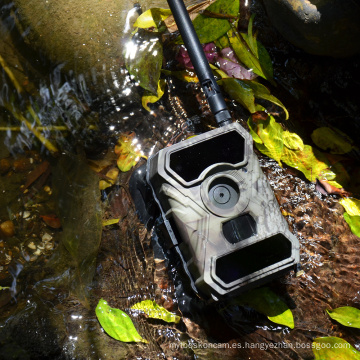 Waterproof 3G Network HD MMS Hunting Cameras with APP Remote Control